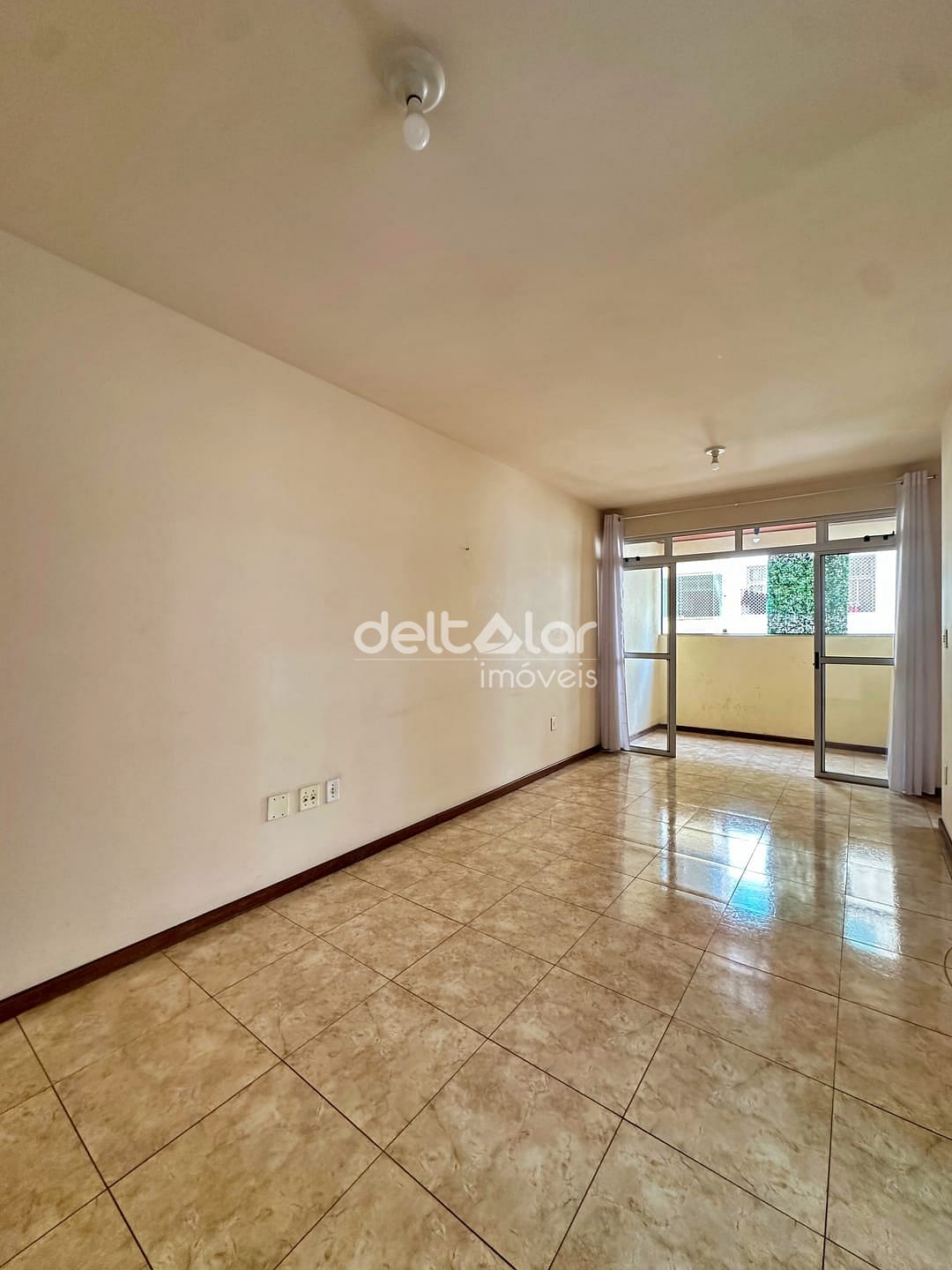 Apartamento, 2 quartos, 60 m² - Foto 2