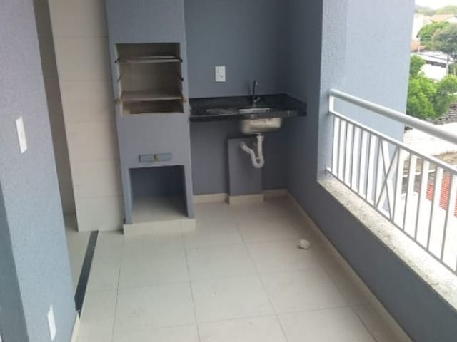 Foto do Apartamento - Apartamento com 2 dormitórios à venda, 70 m² por R$ 370.000,00 - Jardim Oriente - São José dos Campos/SP | INDEPENDENCE NEGOCIOS IMOBILIARIOS LTDA