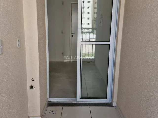 Apartamento 2 quartos e 1 banheiro, à venda, no bairro Jardim Gonçalves em Sorocaba