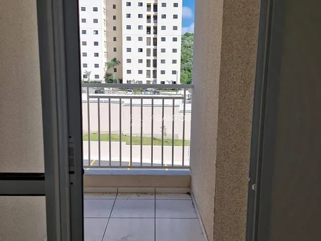 Apartamento 2 quartos e 1 banheiro, à venda, no bairro Jardim Gonçalves em Sorocaba