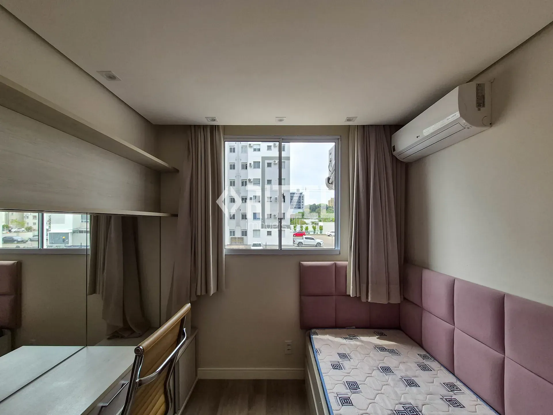 Apartamento, 2 quartos, 49 m² - Foto 13