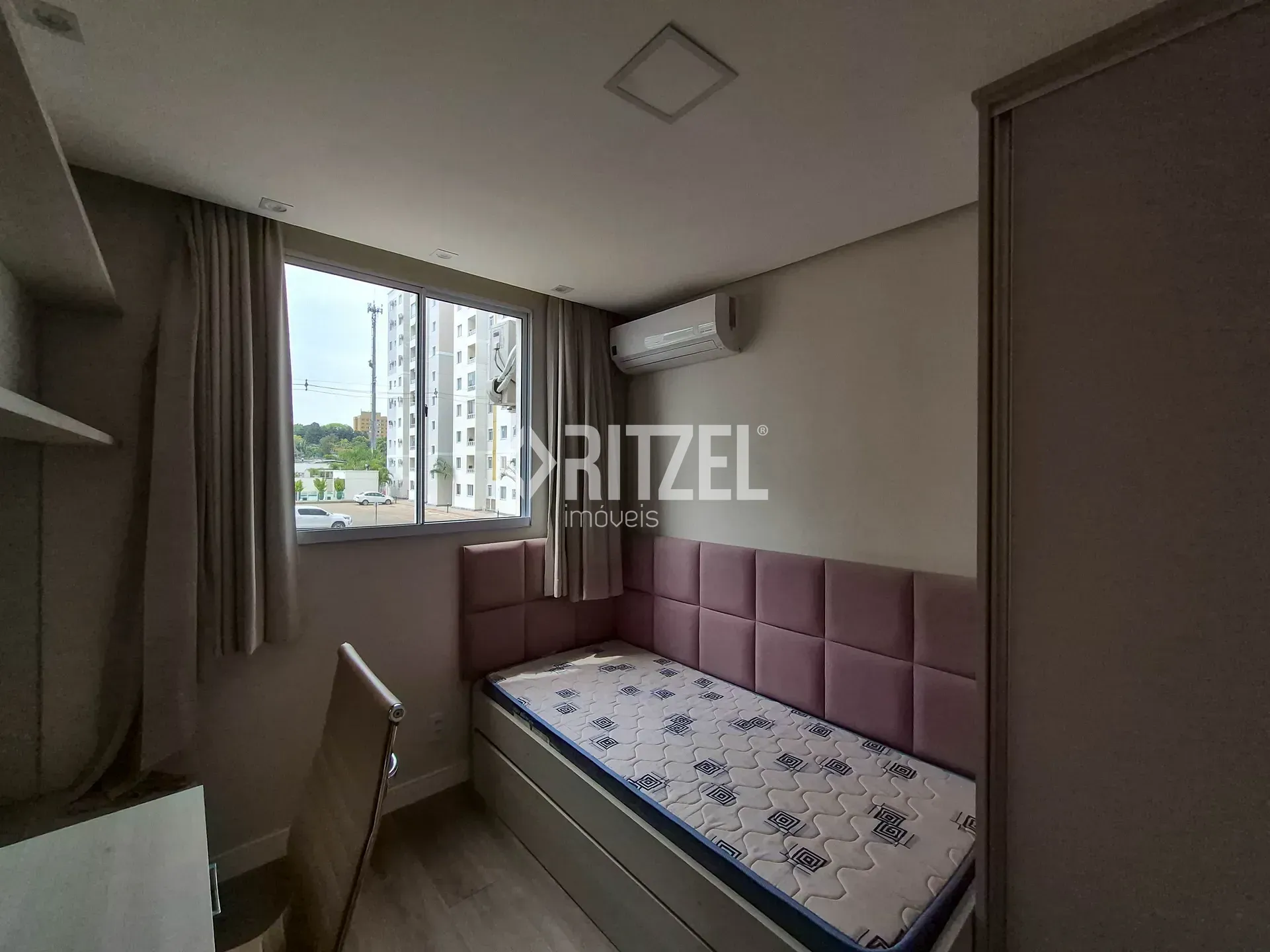 Apartamento, 2 quartos, 49 m² - Foto 14