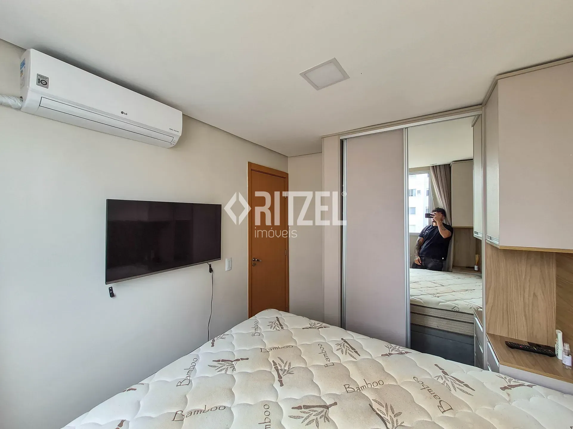 Apartamento, 2 quartos, 49 m² - Foto 17