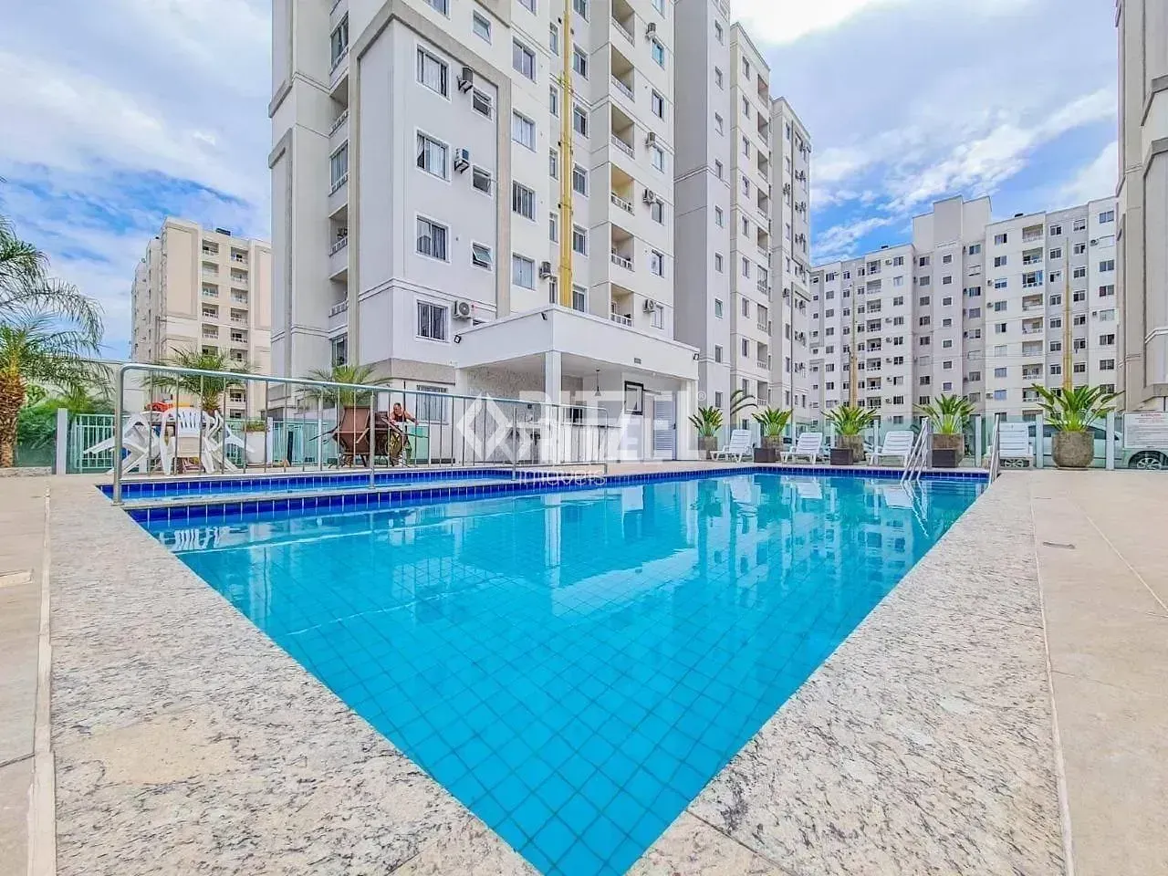 Apartamento, 2 quartos, 49 m² - Foto 21