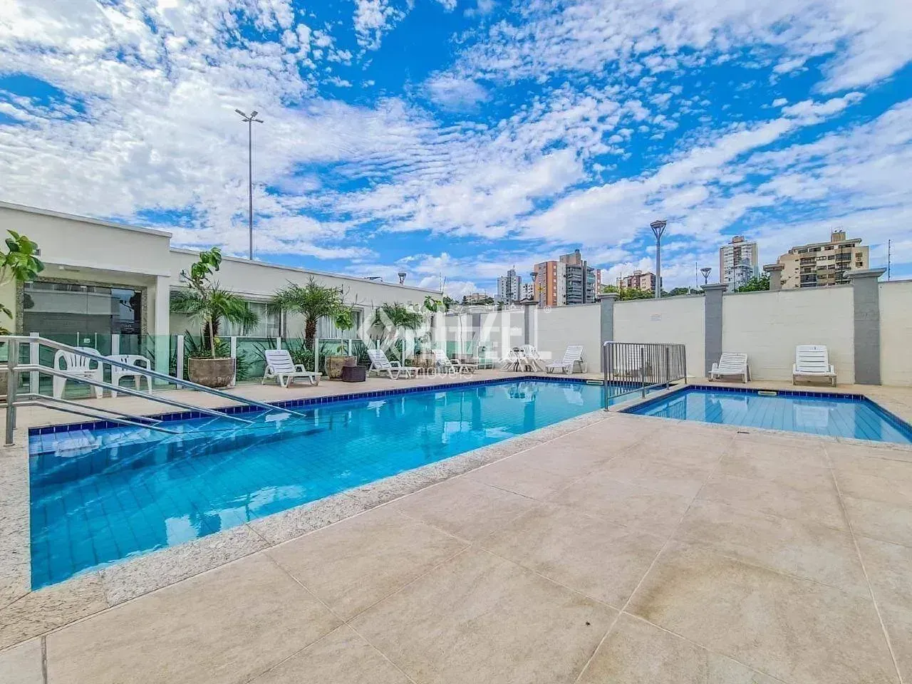 Apartamento, 2 quartos, 49 m² - Foto 22