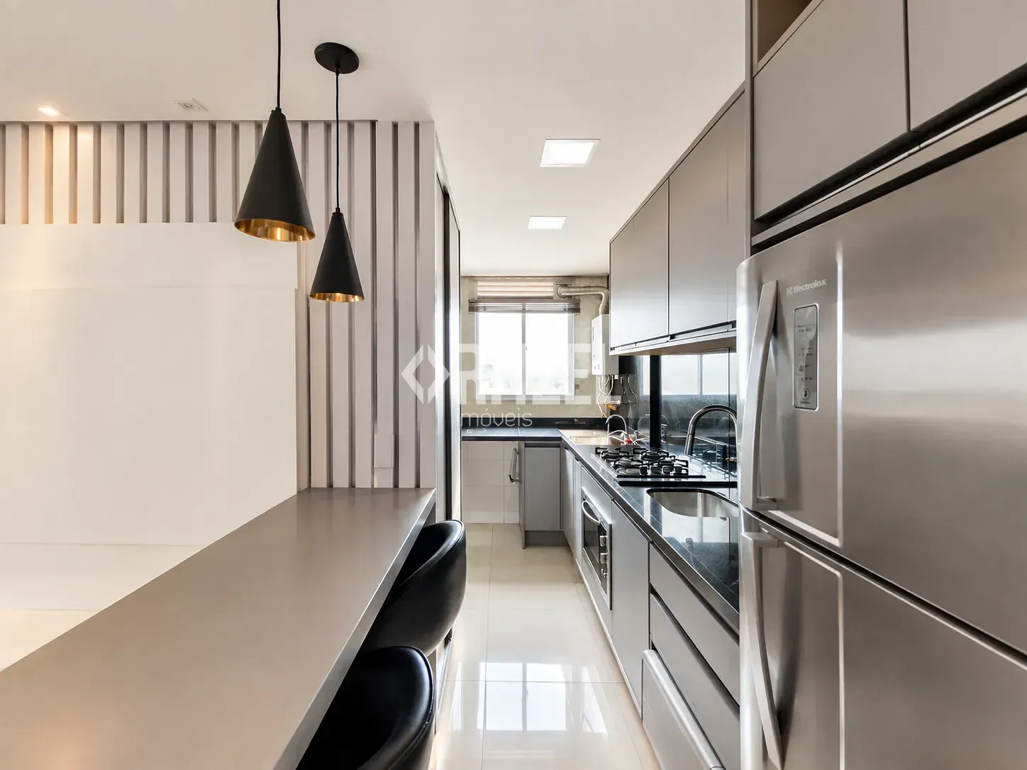 Apartamento, 2 quartos, 49 m² - Foto 10