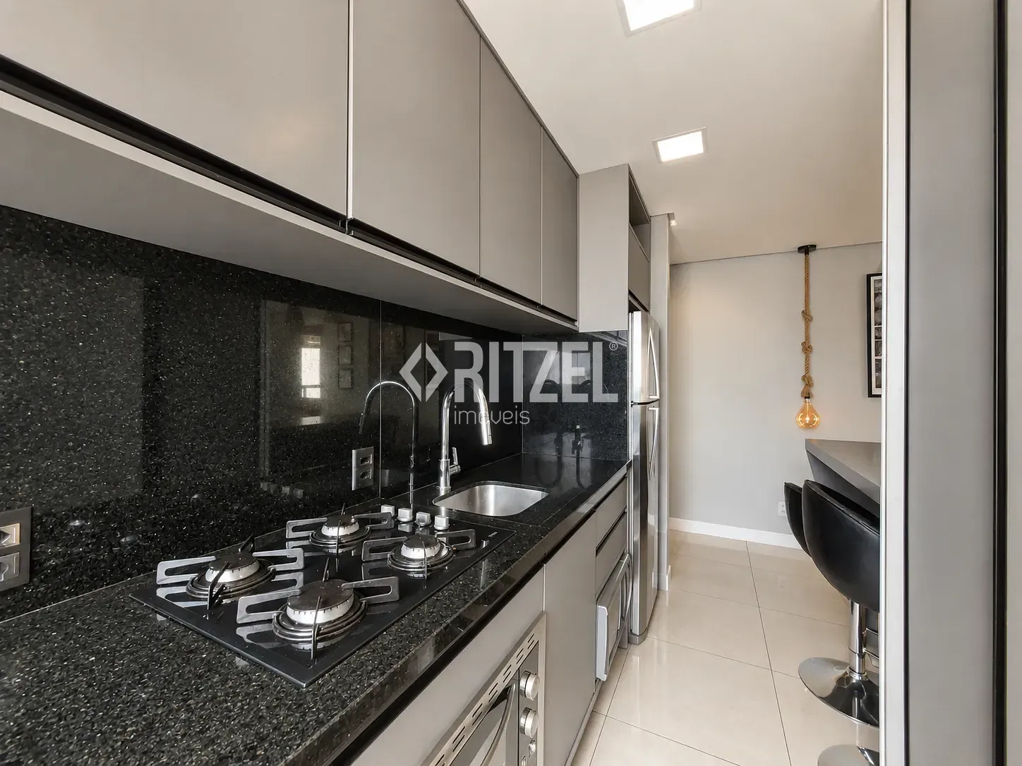 Apartamento, 2 quartos, 49 m² - Foto 12
