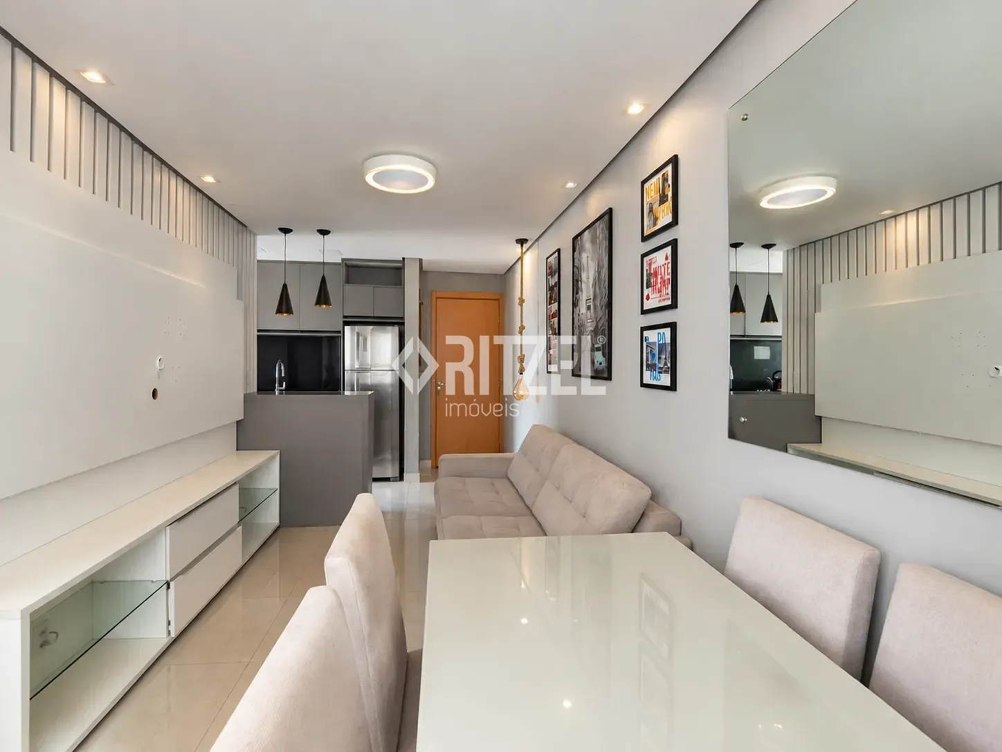 Apartamento, 2 quartos, 49 m² - Foto 8