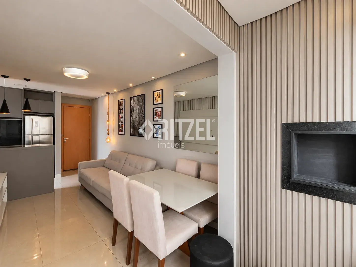 Apartamento, 2 quartos, 49 m² - Foto 6