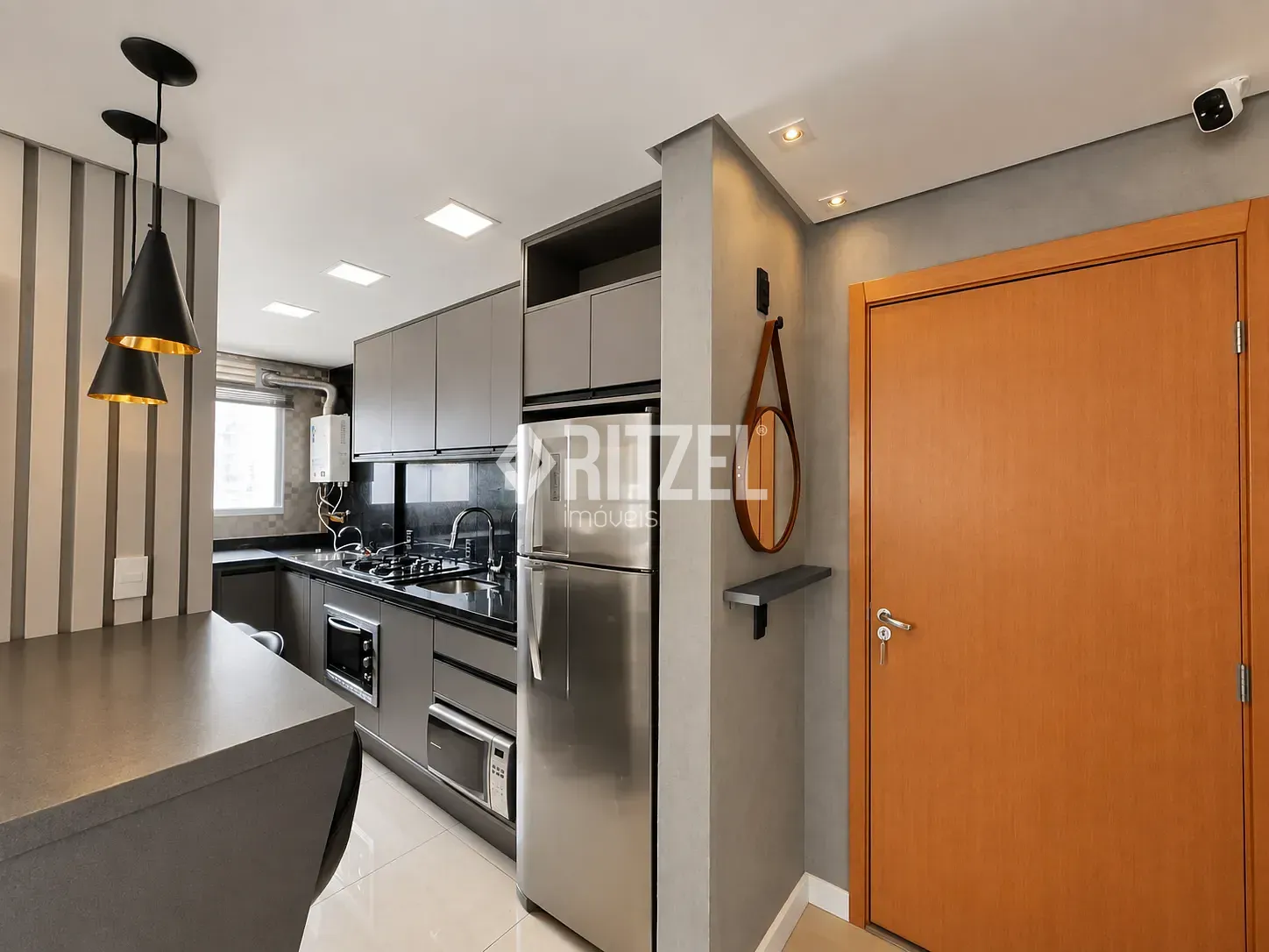 Apartamento, 2 quartos, 49 m² - Foto 9