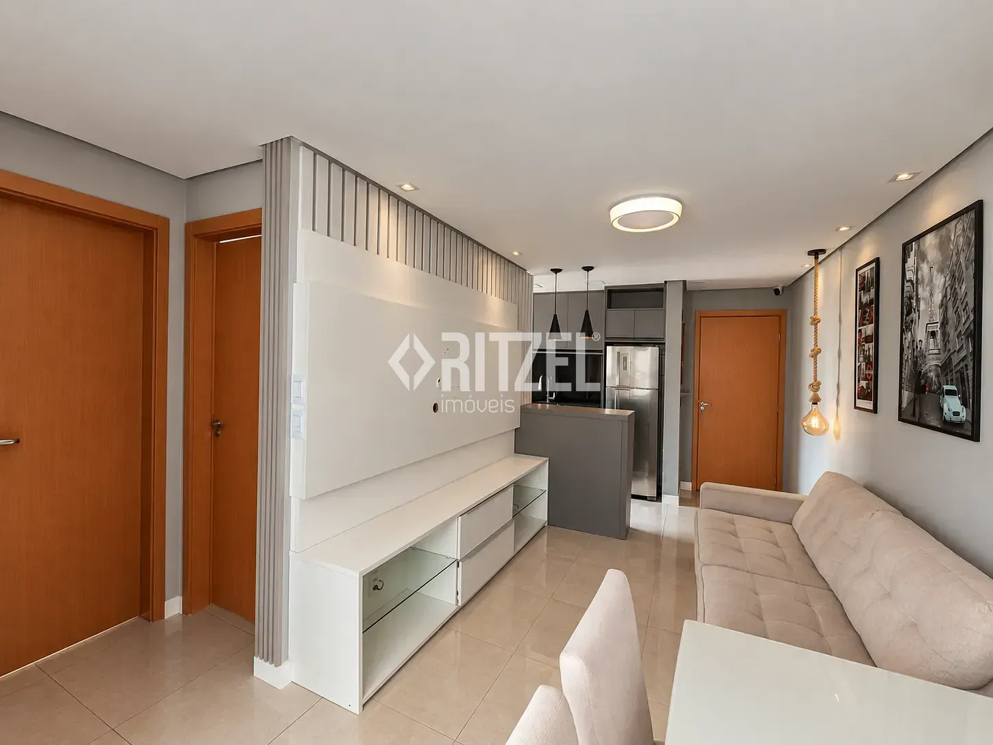 Apartamento, 2 quartos, 49 m² - Foto 5