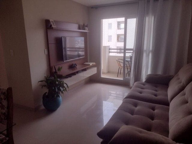 Foto do Apartamento - Apartamento com 3 dormitórios à venda, 77 m² por R$ 420.000,00 - Conjunto Residencial Trinta e Um de Março - São José dos Campos/SP | RUSSI IMÓVEIS