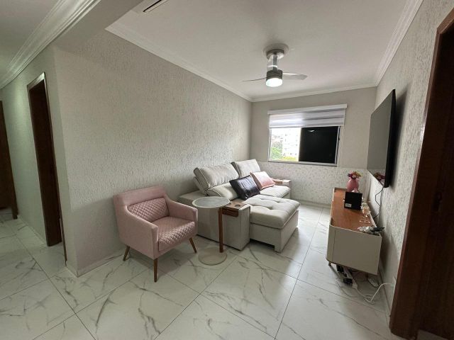 Foto do Apartamento - Apartamento  3 Quartos  suíte 1 vaga no bairro Vila Cloris/Planalto- Belo Horizonte, MG | Deltalar Imóveis