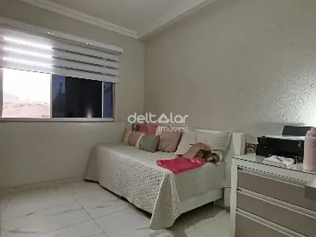 Apartamento com 105m² 3 quartos e 2 banheiros, à venda, no bairro Vila Cloris em Belo Horizonte