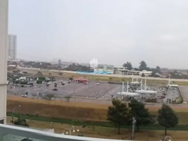 Apartamento com 56m² 1 quarto e 1 banheiro, para alugar, no bairro Jardim das Colinas em São José dos Campos