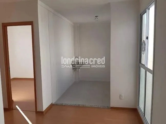 Apartamento, 2 quartos, 49 m² - Foto 3