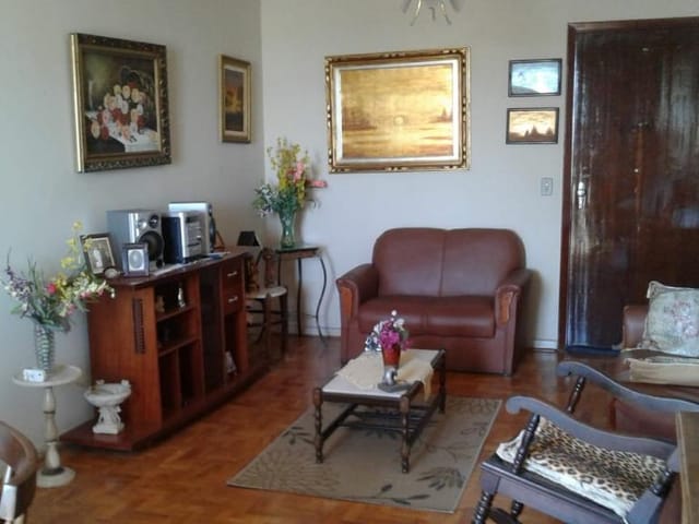 Foto do Apartamento - Apartamento com 3 dormitórios à venda, 129 m² por R$ 320.000,00 - Centro - Sorocaba/SP | Ary Proenca Negócios Imobiliários Ltda