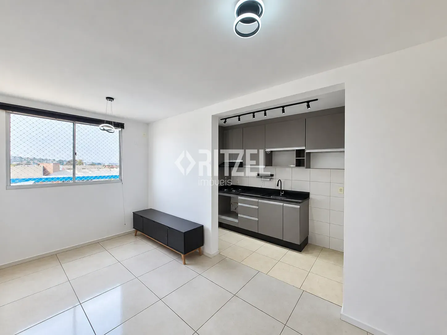 Apartamento, 2 quartos, 49 m² - Foto 1