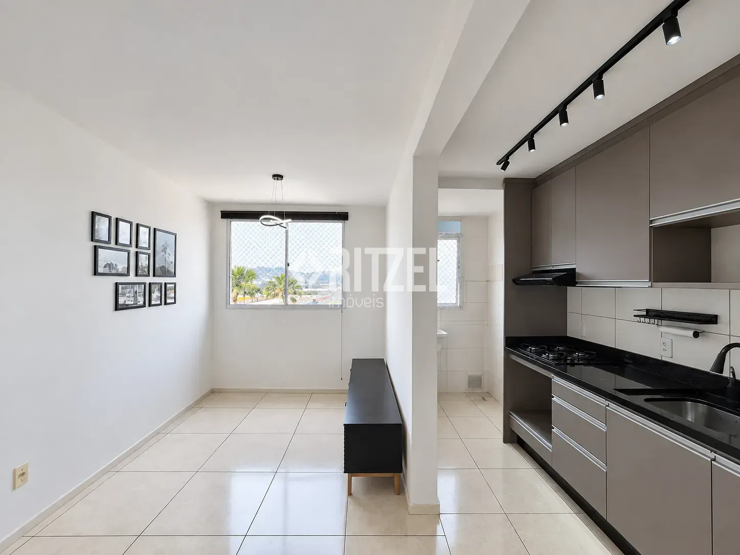 Apartamento, 2 quartos, 49 m² - Foto 2