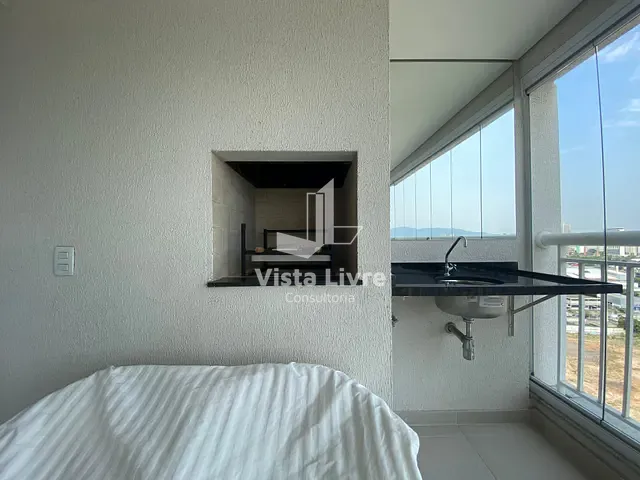 Apartamento com 69m² 2 quartos e 2 banheiros, à venda, no bairro Barra Funda em São Paulo