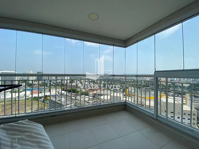 Apartamento com 69m² 2 quartos e 2 banheiros, à venda, no bairro Barra Funda em São Paulo