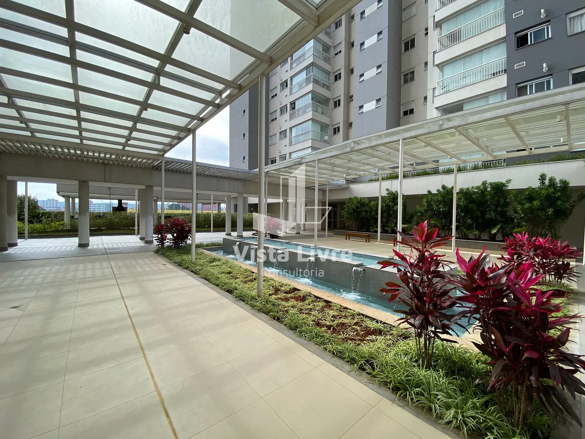 Apartamento, 2 quartos, 69 m² - Foto 16