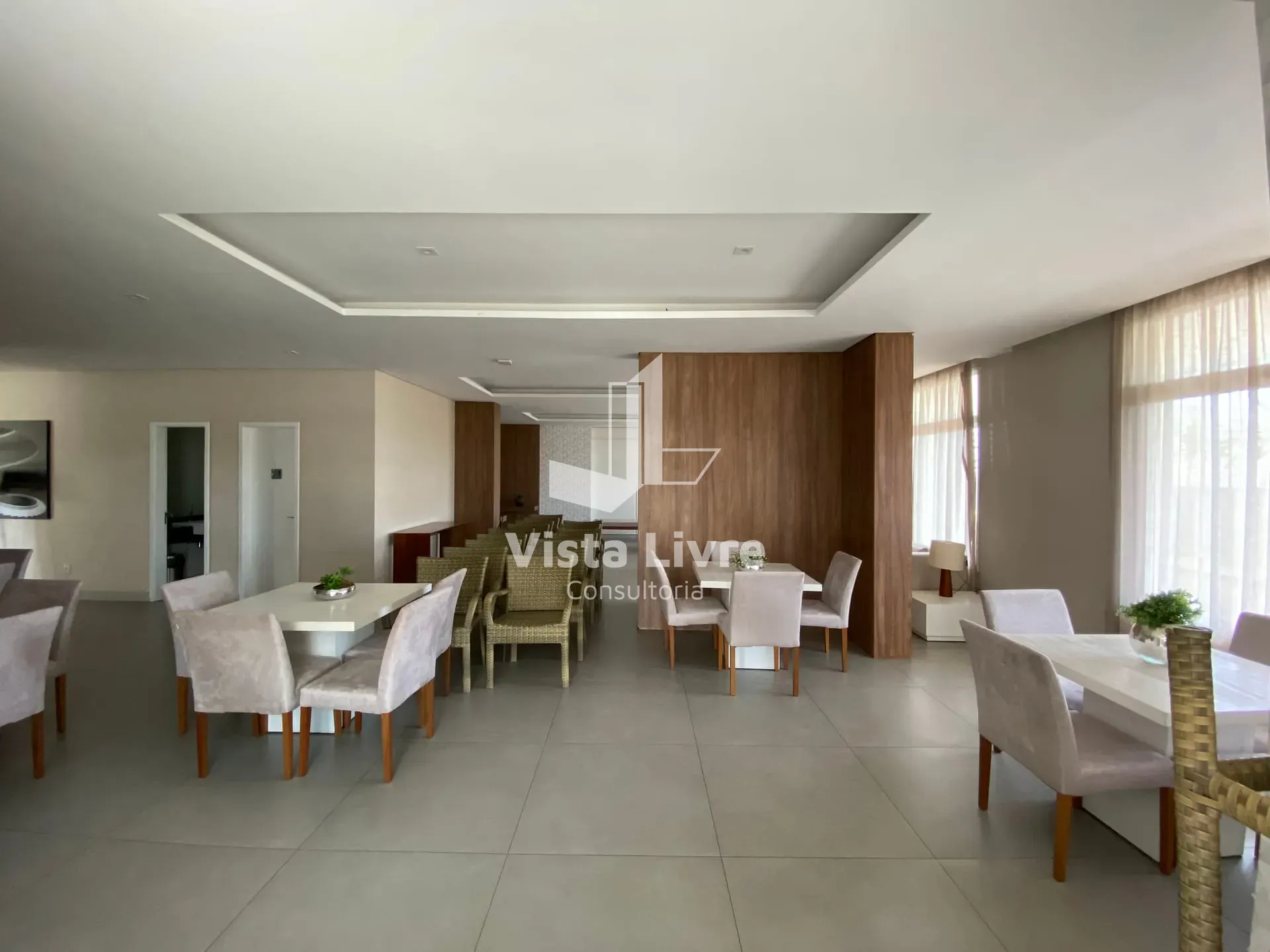 Apartamento, 2 quartos, 69 m² - Foto 23
