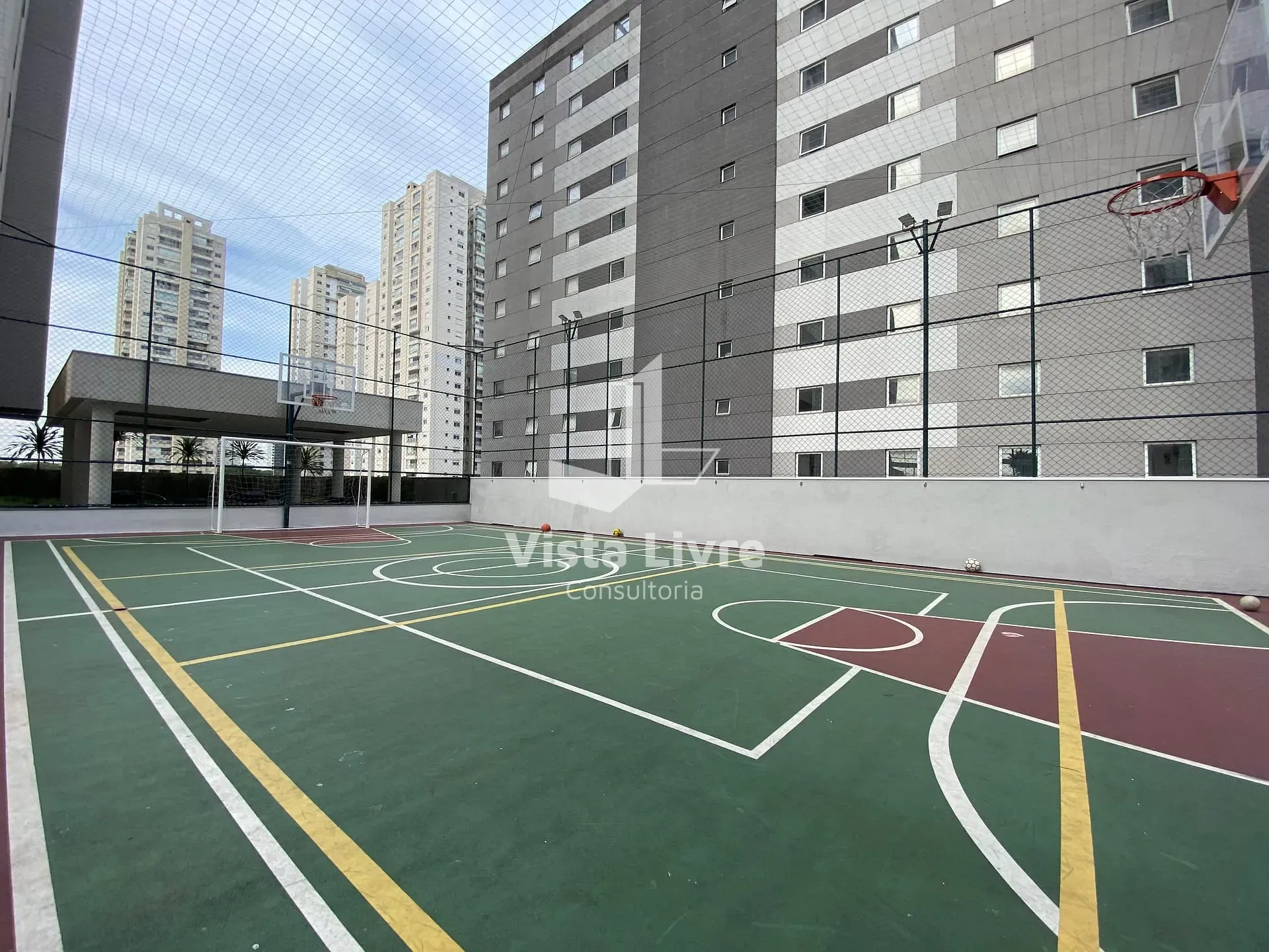 Apartamento, 2 quartos, 69 m² - Foto 24