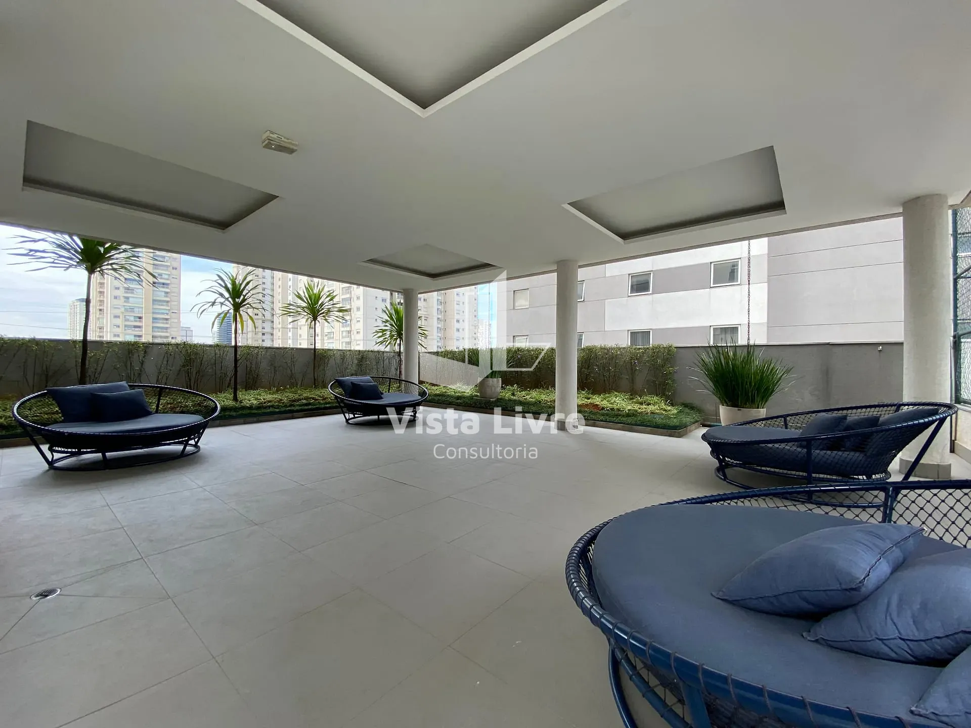Apartamento, 2 quartos, 69 m² - Foto 25
