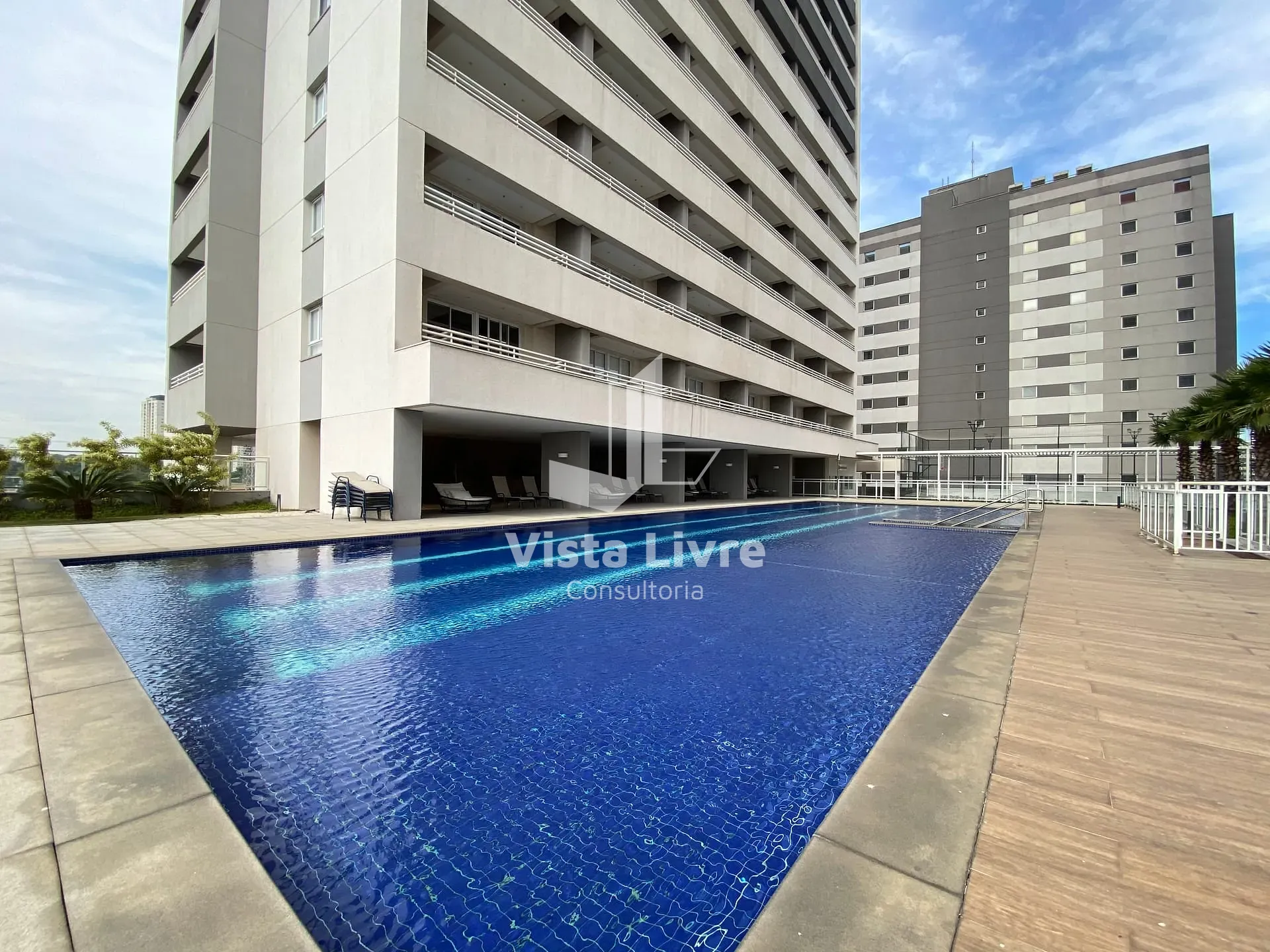 Apartamento, 2 quartos, 69 m² - Foto 12