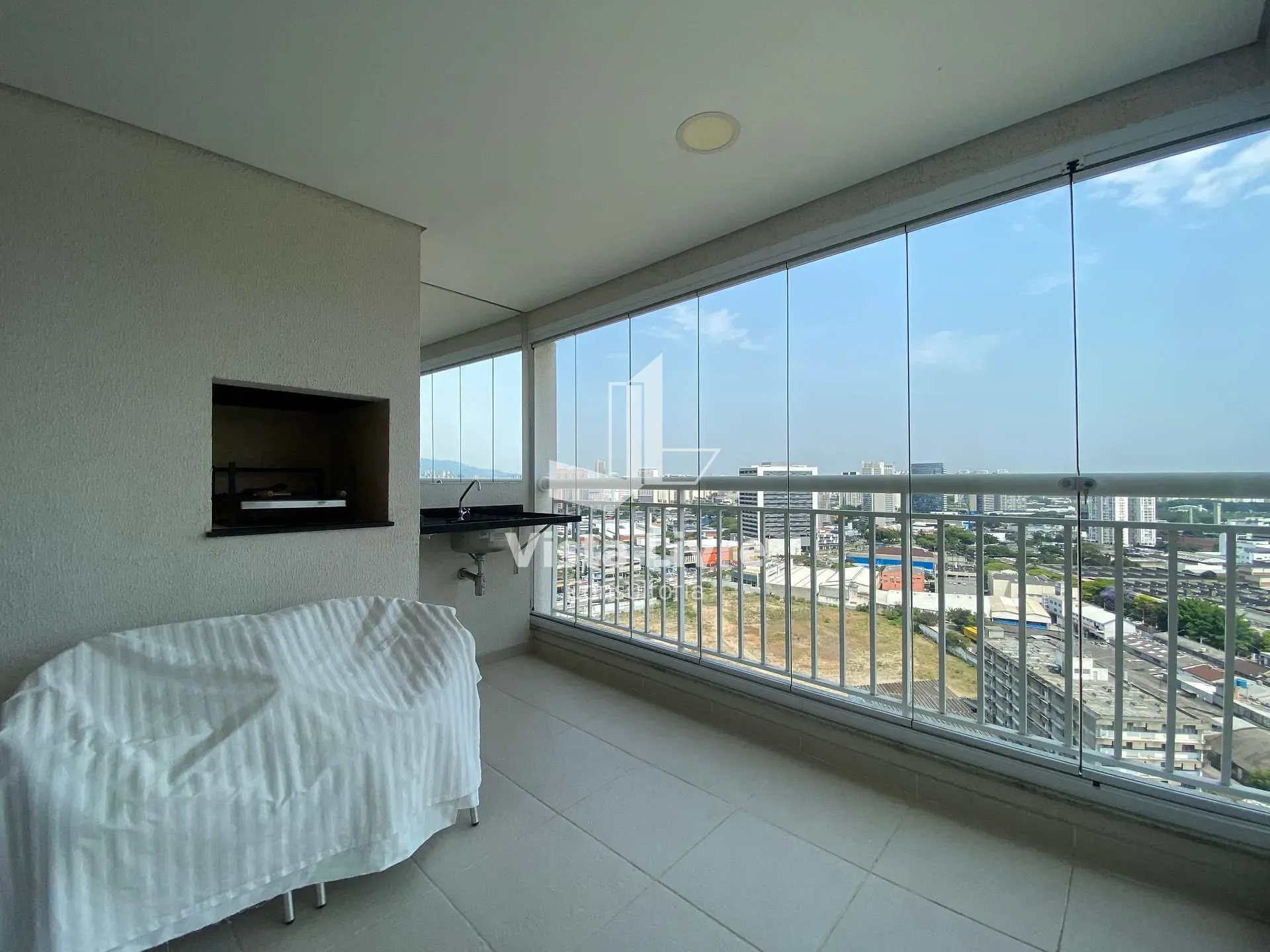 Apartamento, 2 quartos, 69 m² - Foto 2