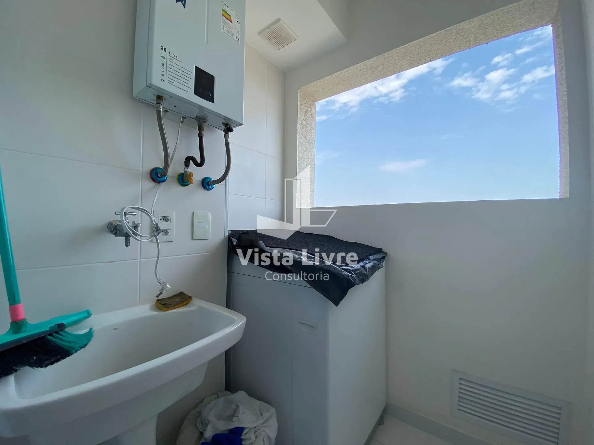 Apartamento, 2 quartos, 69 m² - Foto 6