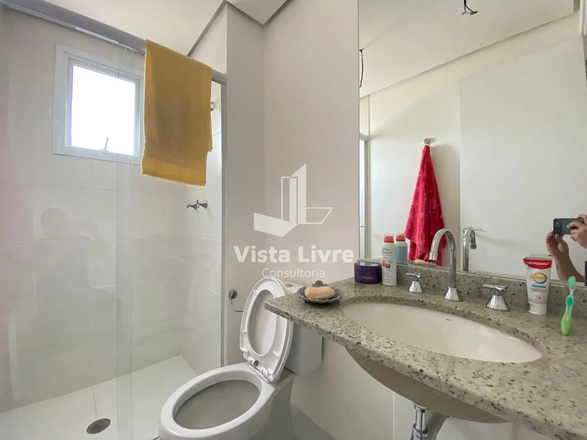 Apartamento, 2 quartos, 69 m² - Foto 11