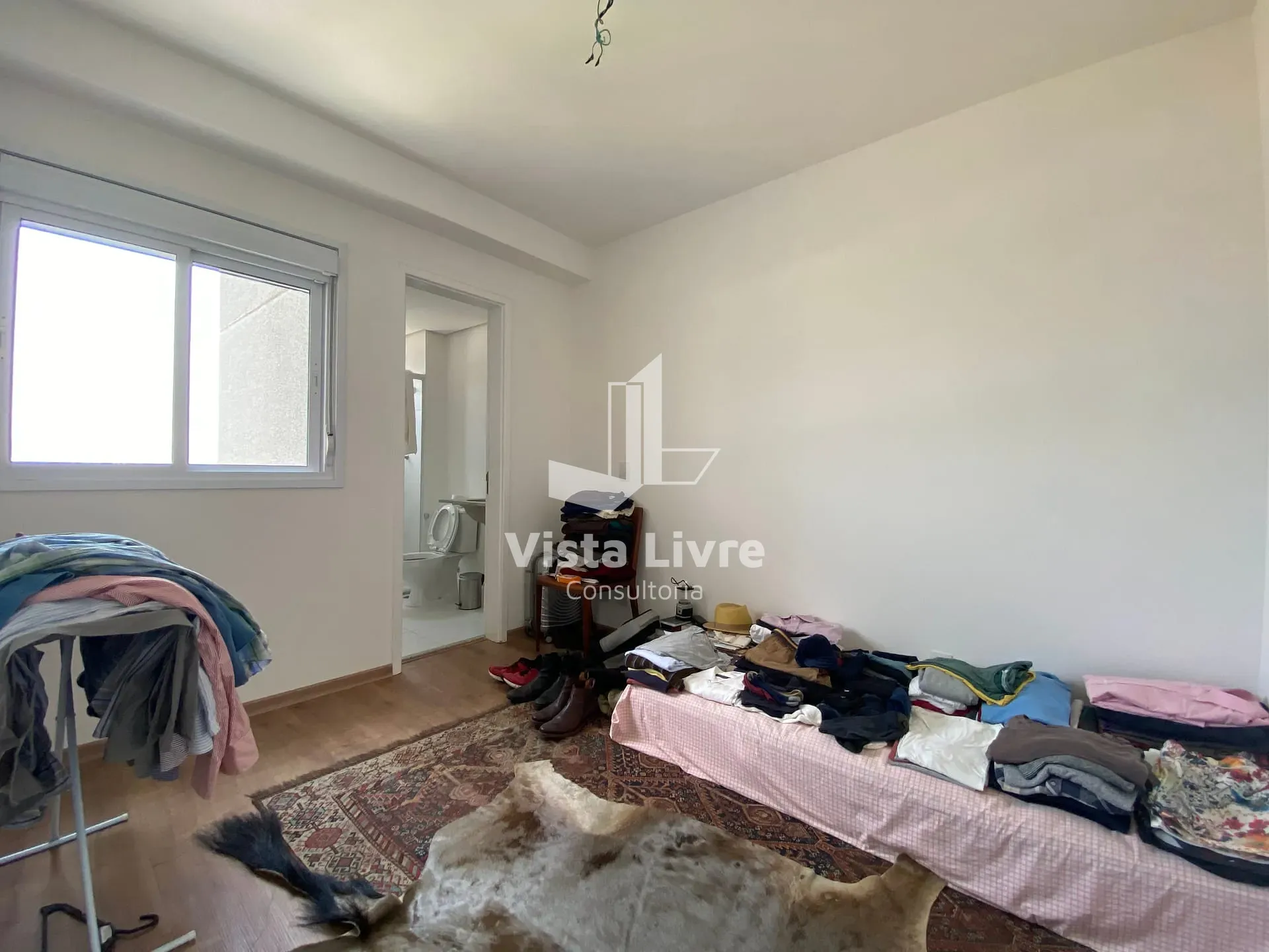 Apartamento, 2 quartos, 69 m² - Foto 9