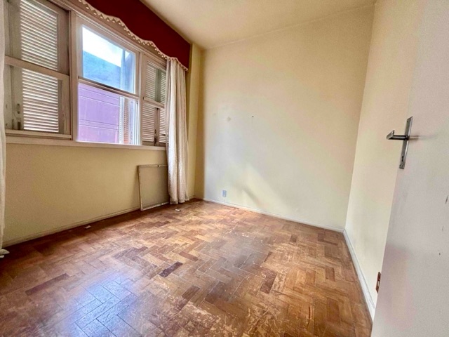 Apartamento 3 quartos e 1 banheiro, à venda, no bairro Centro em Pelotas