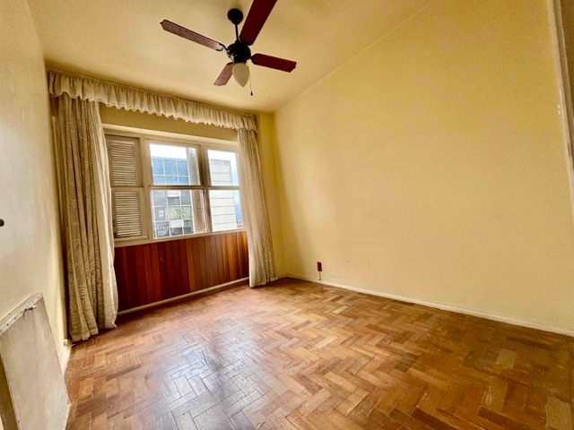 Apartamento 3 quartos e 1 banheiro, à venda, no bairro Centro em Pelotas