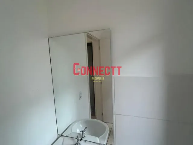 Apartamento 2 quartos e 1 banheiro, à venda, no bairro Jardim Diva Tarlá de Carvalho em Ribeirão Preto