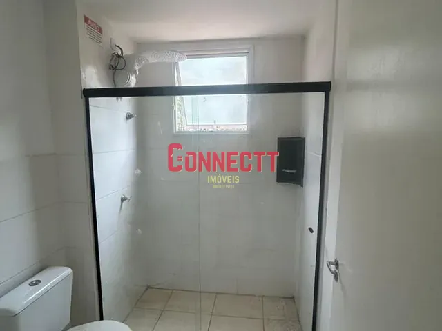 Apartamento 2 quartos e 1 banheiro, à venda, no bairro Jardim Diva Tarlá de Carvalho em Ribeirão Preto