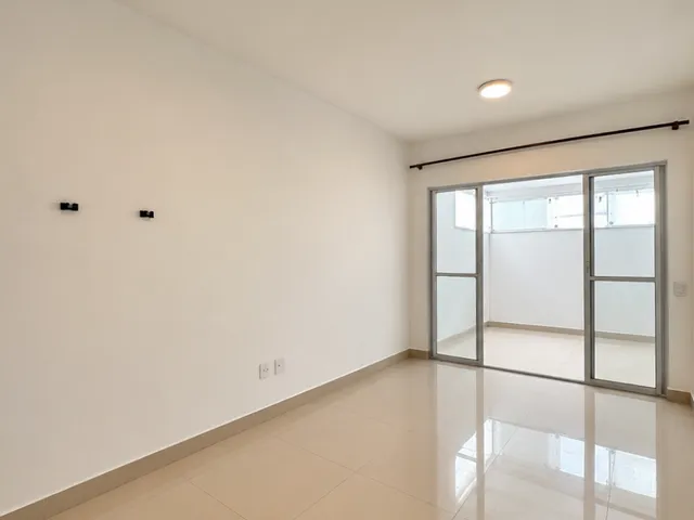 Foto do Apartamento - Espaçosa área privativa com 3 quartos (1 suíte) , com armários planejados e uma vaga, Planalto, Belo Horizonte, MG | Deltalar Imóveis