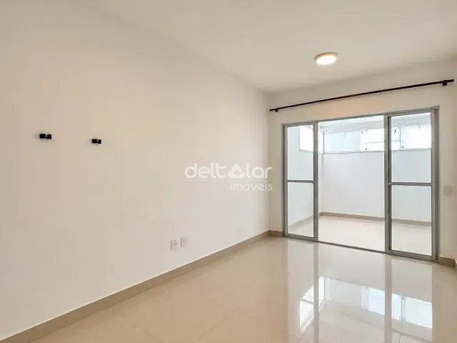 Apartamento com 103m² 3 quartos e 2 banheiros, à venda, no bairro Planalto em Belo Horizonte
