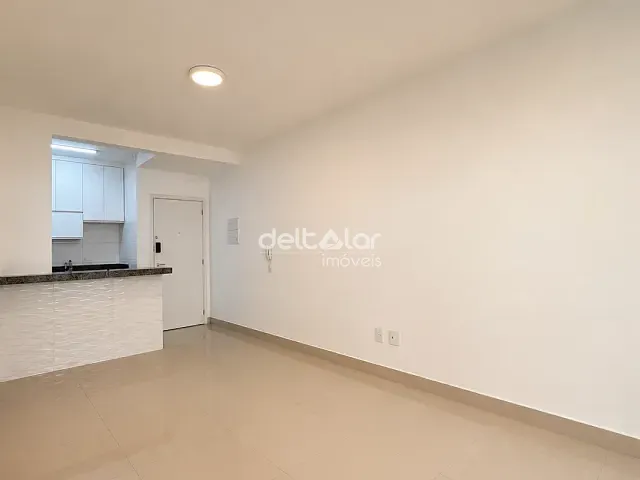 Apartamento com 103m² 3 quartos e 2 banheiros, à venda, no bairro Planalto em Belo Horizonte
