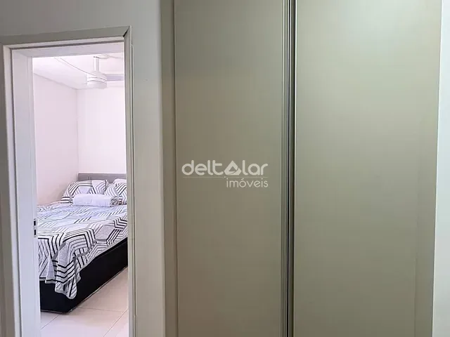 Apartamento com 103m² 3 quartos e 2 banheiros, à venda, no bairro Planalto em Belo Horizonte