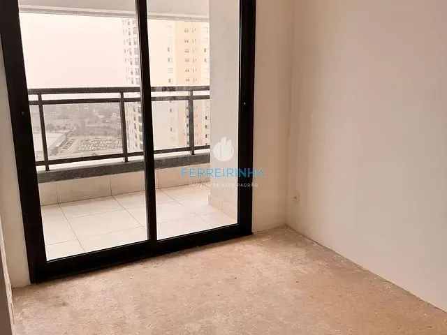 Apartamento 2 quartos e 2 banheiros, à venda, no bairro Condomínio Royal Park em São José dos Campos