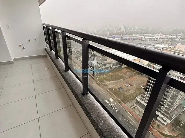 Apartamento 2 quartos e 2 banheiros, à venda, no bairro Condomínio Royal Park em São José dos Campos