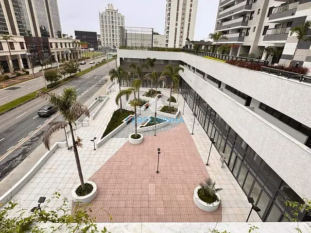 Apartamento 2 quartos e 2 banheiros, à venda, no bairro Condomínio Royal Park em São José dos Campos