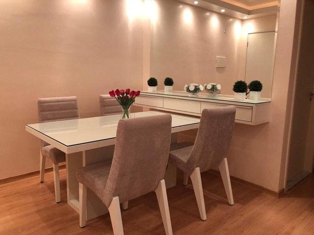 Foto do Apartamento - Apartamento à venda, 48 m² por R$ 188.000,00 - Jardim Americano - São José dos Campos/SP | INDEPENDENCE NEGOCIOS IMOBILIARIOS LTDA