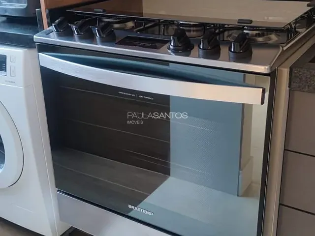 Apartamento 2 quartos e 1 banheiro, à venda, no bairro Jardim Mirante dos Ovnis em Votorantim