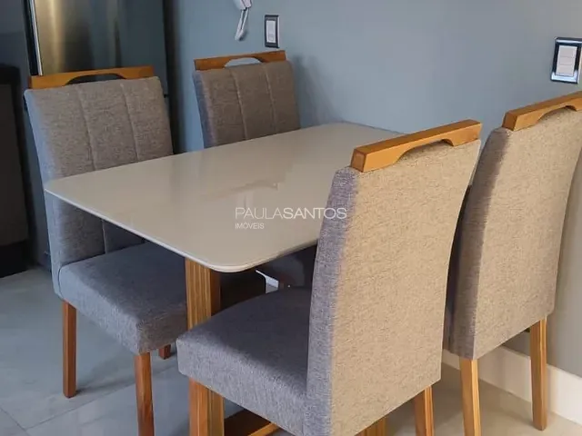 Apartamento 2 quartos e 1 banheiro, à venda, no bairro Jardim Mirante dos Ovnis em Votorantim
