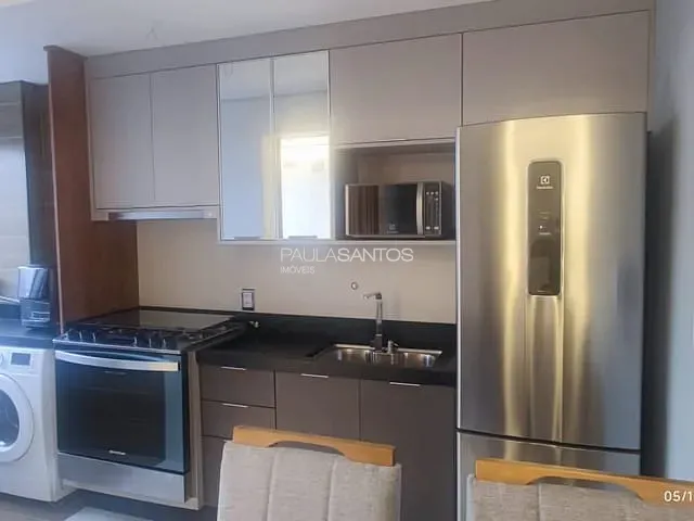 Apartamento 2 quartos e 1 banheiro, à venda, no bairro Jardim Mirante dos Ovnis em Votorantim