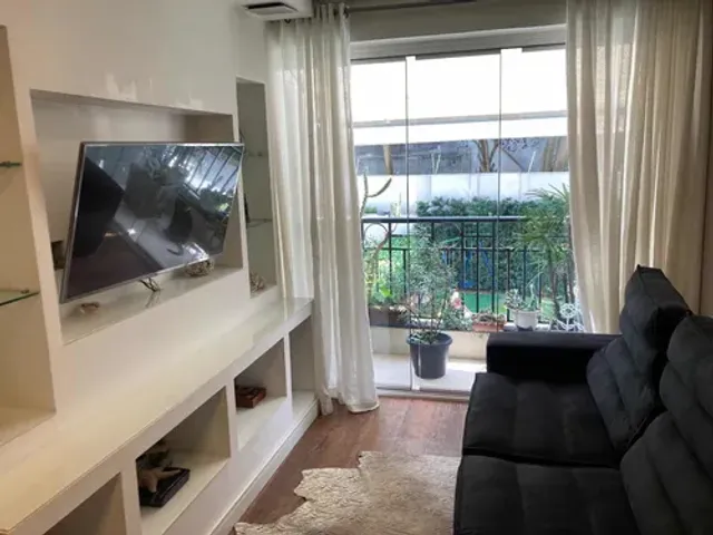 Apartamento com 69m² 2 quartos e 2 banheiros, à venda, no bairro Parque da Mooca em São Paulo